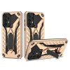 Kryt Machine Armor na Samsung Galaxy A53 5G - Zlatá Kryt Machine Armor na Samsung Galaxy A53 5G - Zlatá