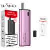 Oxva SlimStick X 1400mAh 2ml/1.0ohm - PINK Oxva SlimStick X 1400mAh 2ml/1.0ohm - PINK