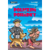 Policejní pohádky Zuzana Pospíšilová 2015 (E-kniha) Policejní pohádky Zuzana Pospíšilová 2015 (E-kniha)