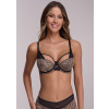 Polovystužená podprsenka Ava 2192 Tiger Maxi 95F Polovystužená podprsenka Ava 2192 Tiger Maxi 95F