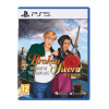 Hra NIS America Broken Sword - Shadow of the Templars: Reforged Hra NIS America Broken Sword - Shadow of the Templars: Reforged