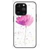 iSaprio MagSafe lesklé pouzdro - Apple iPhone 13 Pro - Poppies (Lesklé MagSafe pouzdro iSaprio pro Apple iPhone 13 Pro - Poppies - tvrzený skleněný obal a ochranný kryt s elegantním designem a měkkými iSaprio MagSafe lesklé pouzdro - Apple iPhone 13 Pro - Poppies (Lesklé MagSafe pouzdro iSaprio pro Apple iPhone 13 Pro - Poppies - tvrzený skleněný obal a ochranný kryt s elegantním designem a měkkými