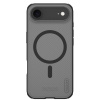 Nillkin Super Frosted PRO Magnetic Apple iPhone Air Transparent/Black - Nillkin Super Frosted PRO Magnetic Apple iPhone Air Transparent/Black 6902048303737 Nillkin Super Frosted PRO Magnetic Apple iPhone Air Transparent/Black - Nillkin Super Frosted PRO Magnetic Apple iPhone Air Transparent/Black 6902048303737