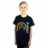R-SPEKT Detské Tričko Fishing Edition Black - 3/4 yrs R-SPEKT Detské Tričko Fishing Edition Black - 3/4 yrs