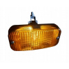 Lampa pod nárazník TRUCK TIR NL citrónová OLDSCHOOL oranžová dymová Lampa pod nárazník TRUCK TIR NL citrónová OLDSCHOOL oranžová dymová