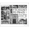 Vycházky po Praze I (Vladimír Kokšal) Vycházky po Praze I (Vladimír Kokšal)