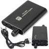 Slúchadlový zosilňovač HiFi DAC AUX Jack 3,5mm 16-300Ω Slúchadlový zosilňovač HiFi DAC AUX Jack 3,5mm 16-300Ω
