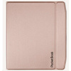 POCKETBOOK pouzdro Flip pro Era, Era COLOR, béžové (HN-FP-PU-700-BE-WW) POCKETBOOK pouzdro Flip pro Era, Era COLOR, béžové (HN-FP-PU-700-BE-WW)
