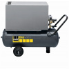 SCHNEIDER SEM 255-10-50 W SilentMaster pojízdný kompresor A333001 SCHNEIDER SEM 255-10-50 W SilentMaster pojízdný kompresor A333001
