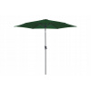Rojaplast slnečník ROJA NAKLÁPACÍ 3 m zelený Rojaplast slnečník ROJA NAKLÁPACÍ 3 m zelený