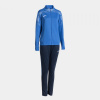 CHAMPIONSHIP VIII TRACKSUIT dámska súprava azúrová navy 2XL CHAMPIONSHIP VIII TRACKSUIT dámska súprava azúrová navy 2XL