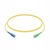 Ubiquiti UF-SM-PATCH-UPC-APC UFiber Patch, UPC/APC, 1,5m Ubiquiti UF-SM-PATCH-UPC-APC UFiber Patch, UPC/APC, 1,5m