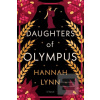 The Daughters of Olympus The Daughters of Olympus