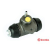 BREMBO Brzdový valček kolesa BREMBO A 12 526 BREMBO Brzdový valček kolesa BREMBO A 12 526