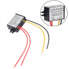 MENIČ NAPÄTIA 36W NA 12V AC-DC 3A STEP-DOWN S KRYTOM MENIČ NAPÄTIA 36W NA 12V AC-DC 3A STEP-DOWN S KRYTOM