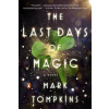 The Last Days Of Magic - A Novel The Last Days Of Magic - A Novel