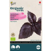 BIO semená Bazalka Red Rubin cca 0,5 g BIO semená Bazalka Red Rubin cca 0,5 g