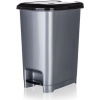 Banquet Kôš odpadkový nášľapný STEP 40 l Banquet Kôš odpadkový nášľapný STEP 40 l