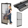 Sieťka na dvere 100 cm x 215 Sieťka na dvere 100 cm x 215