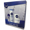 Nivea men Silver protect