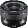 Fujifilm Fujinon XC 15-45 mm F3,5-5,6 OIS PZ Fujifilm Fujinon XC 15-45 mm F3,5-5,6 OIS PZ