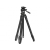 SmallRig 5028 Portable Carbon Fiber Travel Tripod Kit SmallRig 5028 Portable Carbon Fiber Travel Tripod Kit