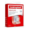 LEUKOPLAST AQUA PRO náplasť na rany, vodeodolná, 3 veľkosti, (inov.2020/2021) 20 ks LEUKOPLAST AQUA PRO náplasť na rany, vodeodolná, 3 veľkosti, (inov.2020/2021) 20 ks