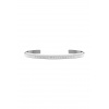 Náramok Daniel Wellington DW00400004 strieborná ONE SIZE Náramok Daniel Wellington DW00400004 strieborná ONE SIZE