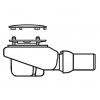Villeroy & Boch 92250068 Villeroy & Boch 92250068