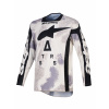 dres RACER LAHND, ALPINESTARS (písková/camo) 2026 S dres RACER LAHND, ALPINESTARS (písková/camo) 2026 S