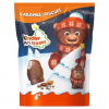 Kinder Plnená jemná mliečna čokoláda s mliečnou náplňou 122 g Kinder Plnená jemná mliečna čokoláda s mliečnou náplňou 122 g
