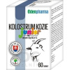 EDENPharma KOLOSTRUM KOZIE Junior tbl 1x60 ks EDENPharma KOLOSTRUM KOZIE Junior tbl 1x60 ks