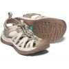 KEEN WHISPER WOMEN, taupe/coral - 37,5 KEEN WHISPER WOMEN, taupe/coral - 37,5