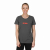 Dres Horsefeathers Leila gray 2022 dámský Velikost: M Dres Horsefeathers Leila gray 2022 dámský Velikost: M