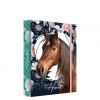 Box na zošity A5 Jumbo MAX - Horse Box na zošity A5 Jumbo MAX - Horse