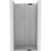 Mexen Apia posuvné sprchové dvere 150 cm, transparentné, chróm - 845-150-000-01-00 Mexen Apia posuvné sprchové dvere 150 cm, transparentné, chróm - 845-150-000-01-00