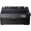 EPSON LQ-590IIN/ A4/ 24pins/ 550zn/ 1+6kópii/ USB/ LPT/ LAN EPSON LQ-590IIN/ A4/ 24pins/ 550zn/ 1+6kópii/ USB/ LPT/ LAN