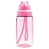 Fľaša tritán Laken Oby 450 ml - ružová Fľaša tritán Laken Oby 450 ml - ružová