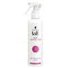 Schwarzkopf Taft Heat Protection sprej na tepelnú ochranu vlasov 250 ml Schwarzkopf Taft Heat Protection sprej na tepelnú ochranu vlasov 250 ml