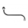 Novaservis Výtoková rúrka 22 cm chróm RAM92070/T,0 Novaservis Výtoková rúrka 22 cm chróm RAM92070/T,0