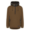 Trakker Mikina TechPro Half Zip Hoody - M Trakker Mikina TechPro Half Zip Hoody - M
