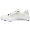 Rieker Nízka obuv do mesta L725080 Biela Rieker Nízka obuv do mesta L725080 Biela