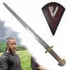 Vikingský meč Vikingský meč
