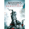 Assassin's Creed III - Remastered - Ubisoft Connect PC Assassin's Creed III - Remastered - Ubisoft Connect PC