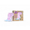 Fizzer do kúpeľa šumivý dráčik Bublík s probiotikami Pure Harmony - 60g Fizzer do kúpeľa šumivý dráčik Bublík s probiotikami Pure Harmony - 60g