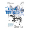 Dračí republika - R.F. Kuang Dračí republika - R.F. Kuang