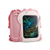 Wiky Kresliaca LCD tabuľka jednorožec 26cm Wiky Kresliaca LCD tabuľka jednorožec 26cm