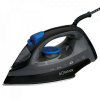 Bomann DB 6003 CB Iron - black-blue Bomann Bomann DB 6003 CB Iron - black-blue Bomann