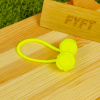 Begleri Twister Begleri Monkey´s Fist (BegleriTwister) - priemer beadu 25-26mm, sklo 10-11g Variant: 16 cm - Fluorescentní žluté (č.7) Begleri Twister Begleri Monkey´s Fist (BegleriTwister) - priemer beadu 25-26mm, sklo 10-11g Variant: 16 cm - Fluorescentní žluté (č.7)