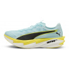 Puma Deviate Nitro Elite 4 fresh water lemon crush puma black white pánské Velikost: 43 Puma Deviate Nitro Elite 4 fresh water lemon crush puma black white pánské Velikost: 43